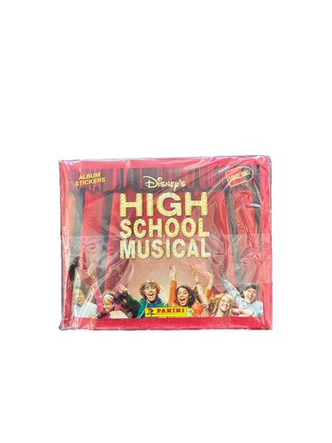 High school musical - high,