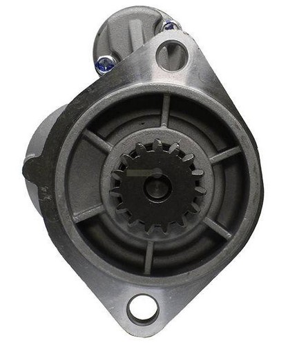 Motorino avviamento nuovo - motorino,
