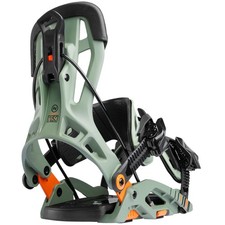 Nidecker Flow Fuse Attacco Da