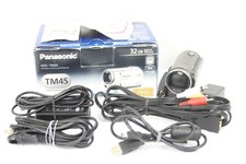 Videocamera digitale Panasonic