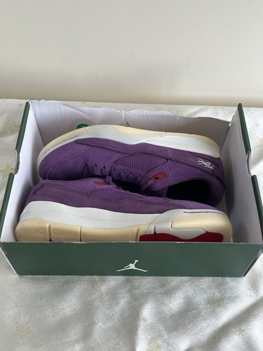 Jordan flight court vintage - court,