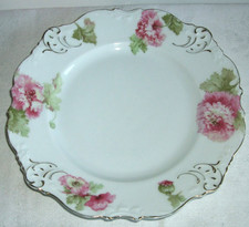 Piatti antichi art nouveau - 4,