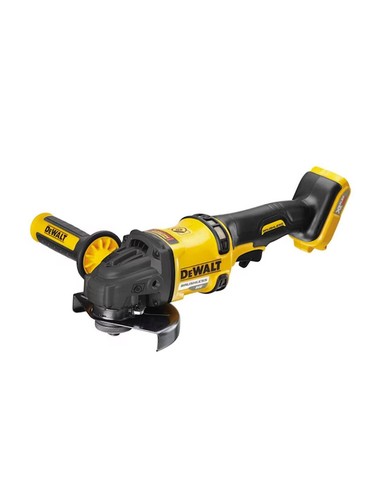 Smerigliatrice dewalt dcg418n - smerigliatrice,