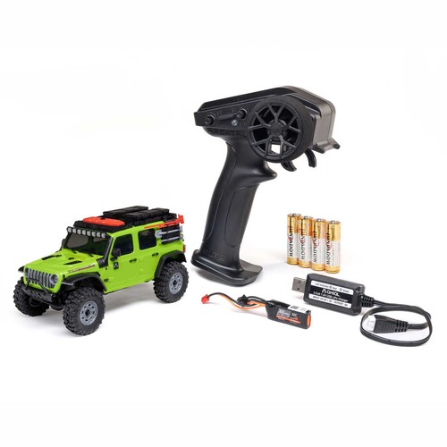 Axial axi 2261 scx30 - axi-2261,