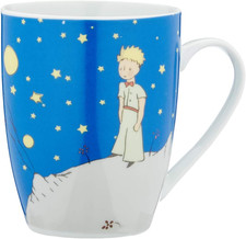 Il Piccolo Principe Figurine