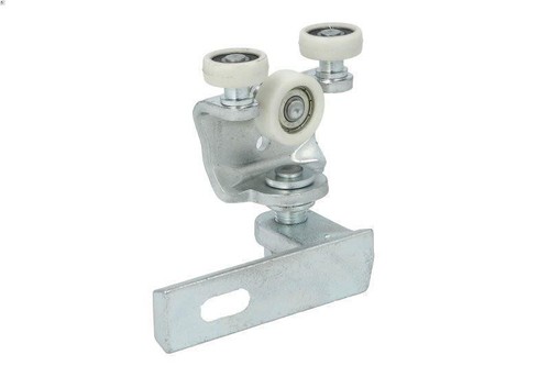Guida rulli per porte - rulli,