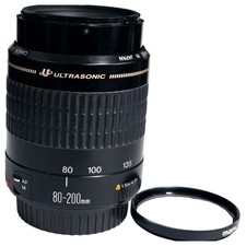 [Near Mint] CANON EF 80-200mm