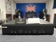 Musical Fidelity M6 Vinyl