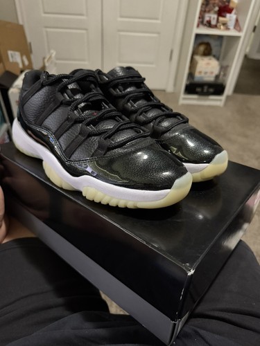 Air jordan retro - air, low