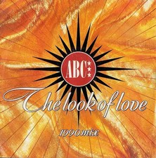 Abc the look - abc, of