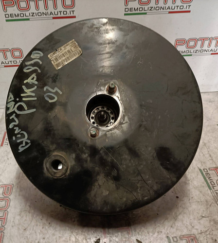 4535k3 servofreno citroen - servofreno,