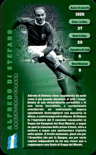 Card top trumps - card,