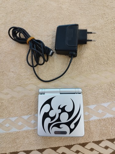 Nintendo game boy advance - , sp