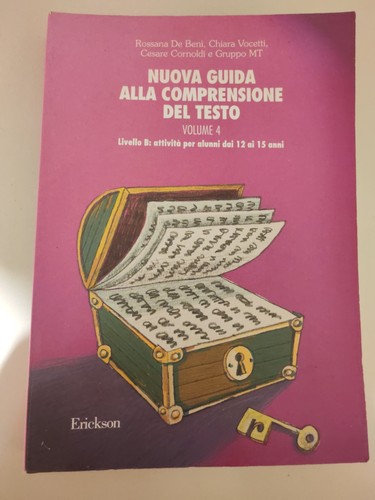 Libro nuova guida comprensione - libro,
