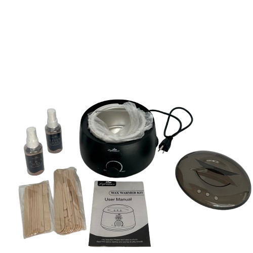 Lifestance kit ceretta dura - lifestance,