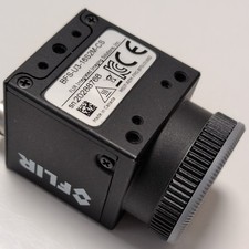 Flir Industrie fotocamera