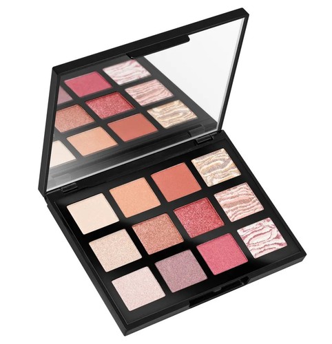 Dobner kosmetik palette - dobner,