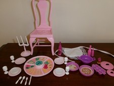 Sedia da pranzo di ricambio