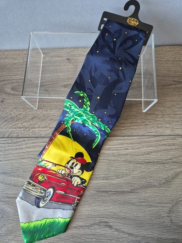 Cravatta collo topolino disney - cravatta,