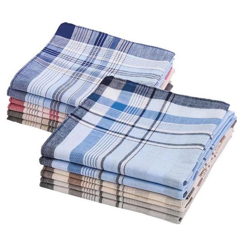 Pezzi fazzoletto da - di, uomo