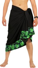 LA LEELA costume da bagno uomo
