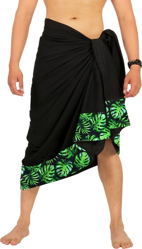 Leela costume bagno uomo - leela,