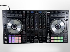 Pioneer DJ DDJ-SX2 Performance