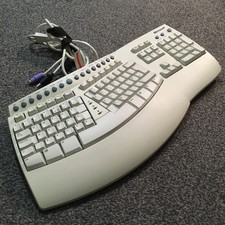 Microsoft Natural Keyboard Pro