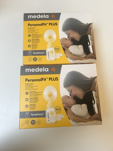 Medela simphony personalfit - simphony,