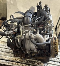 MOTORE SEMICOMPLETO PER GREAT WALL MOTOR Hover Serie SCS1635 benzina 2400 (06>)