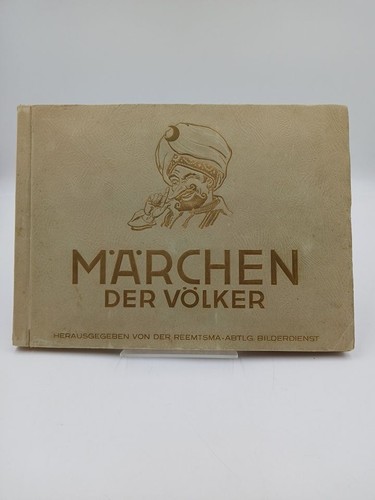 Zigaretten bilder sammelalbum - zigaretten,