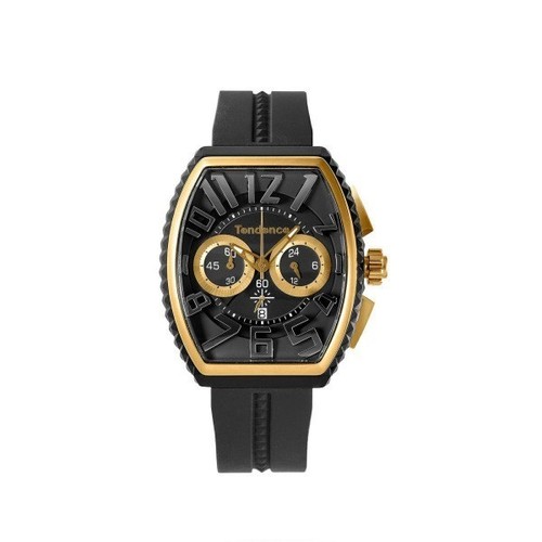 Orologio uomo tendence - orologio,