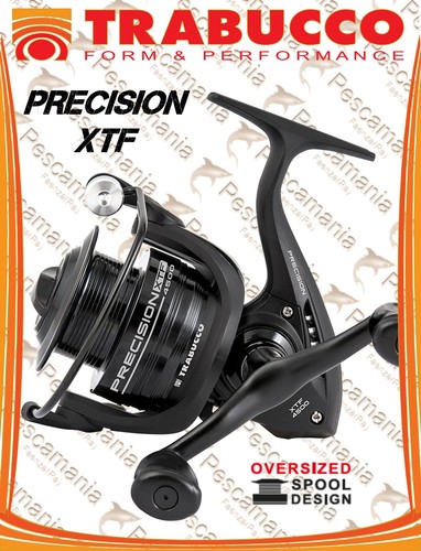 Mulinello trabucco precision - mulinello,