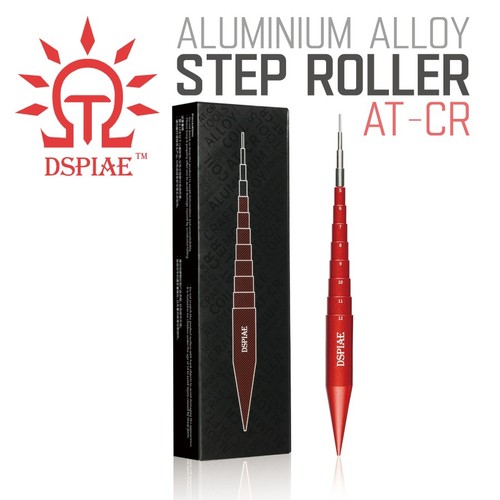 Dspiae rullo a gradini - at-cr,