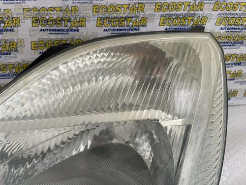 Faro anteriore sinistra ford - anteriore,