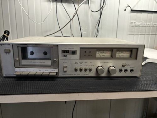 Hitachi 30s lettore di - lettore,