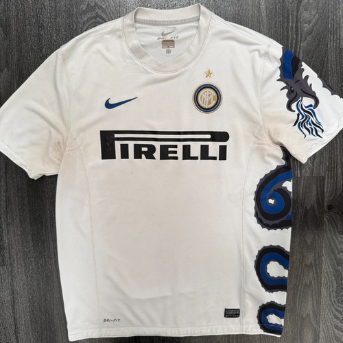 Maglia home nike inter - home, milan