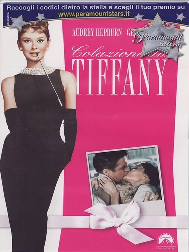 Colazione tiffany - colazione,