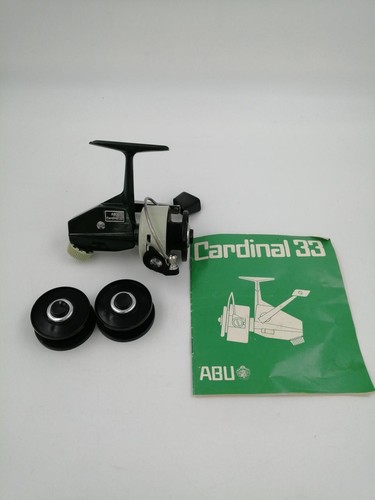 Mulinello spinning abu - mulinello,