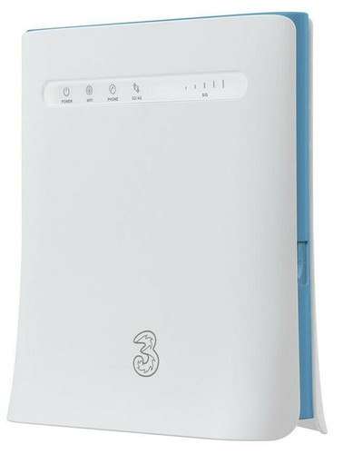 Zte mf286d router hub - -,