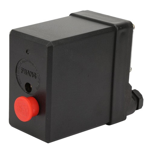 Pressostato compressore 380v - 380v, +