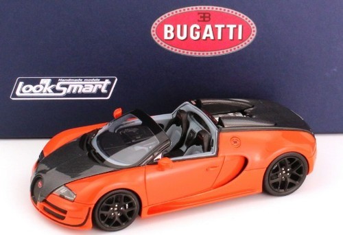 Bugatti veyron grand sport - veyron,