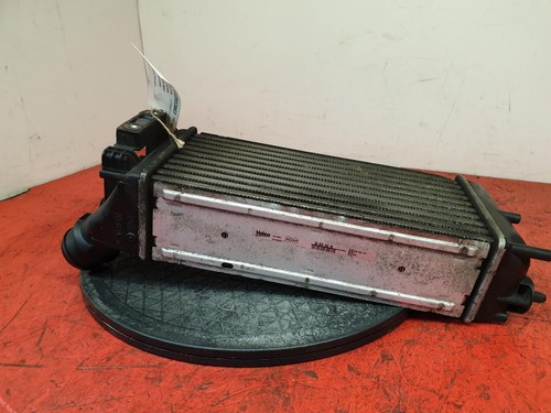 Intercooler citroen berlingo - intercooler,