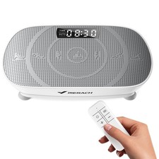 MERACH Piastra vibrante