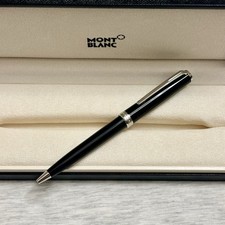 Montblanc PIX Nero penna a