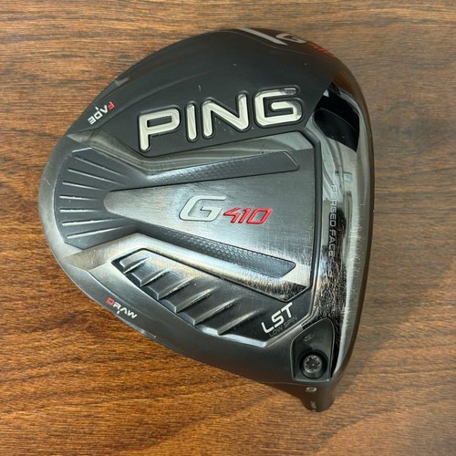 Ping g410 lst testina - lst,