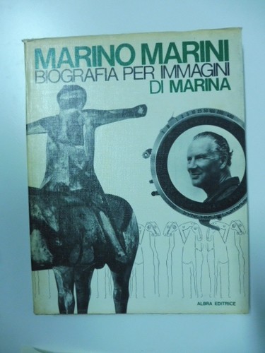 Marini marina - marina,,
