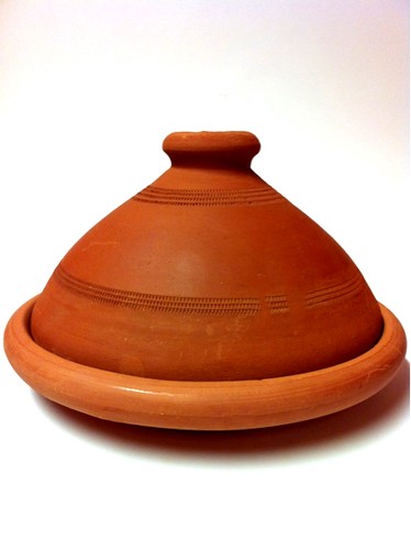 Tajine marocchino tuareg - marocchino,