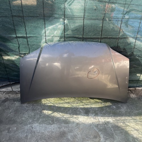 Cofano anteriore fiat idea - anteriore,