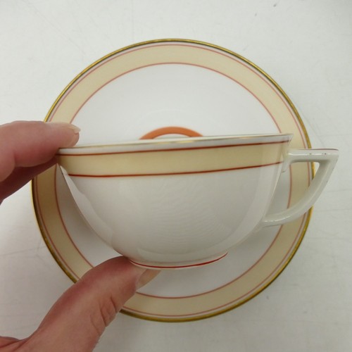 Royal copenhagen tazza - royal, da